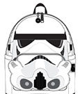 Star Wars by Loungefly Rucksack Stormtrooper