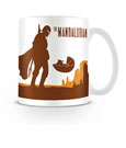 Star Wars The Mandalorian Tasse This is the Way