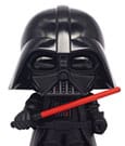 Star Wars Spardose Darth Vader 20 cm