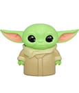 Star Wars The Mandalorian Spardose The Child