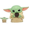 Star Wars Spardose The Child with Cup 20 cm