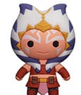 Star Wars 3D Magnet Ahsoka