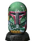 Star Wars Hylkies 3D Puzzle Boba Fett (55 Teile)