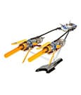 Star Wars Episode I Modellbausatz Geschenkset 1/31 Anakin's Podracer 40 cm