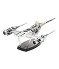 Star Wars: The Mandalorian Modellbausatz 1/24 N-1 Starfighter