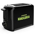 Star Wars The Mandalorian Toaster The Child