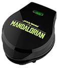Star Wars The Mandalorian Waffeleisen The Child