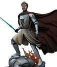 Star Wars myth statue General Obi-Wan Kenobi 45 cm