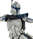 Star Wars Premium Format Figure Captain Rex (Phase 1 Version) Sideshow Exclusive 68 cm
