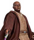 Star Wars Episode III Premium Format Figur Mace Windu 53 cm