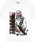 The Mandalorian T-Shirt Chewbacca