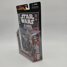 Star Wars Comic Pack - X-Wing Rogue Squadron #24 - Baron Soontir Fel / Hobbie Klivian