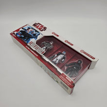 Star Wars Evolution - Legacy Collection - Clone Commandos