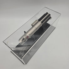 Star Wars - ICONS Authentic Replika - A New Hope - Luke Skywalker Lightsaber 1996 (Case beschädigt)