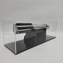 Star Wars - ICONS Authentic Replika - A New Hope - Luke Skywalker Lightsaber 1996 (Case beschädigt)