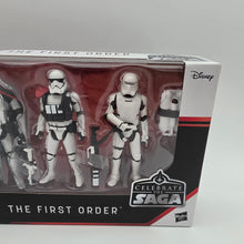 Star Wars - Celebrate The Saga - The First Order