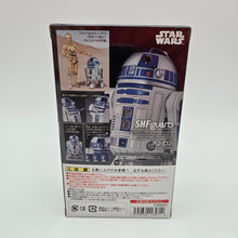 Star Wars - SHFigurarts - A New Hope - R2-D2