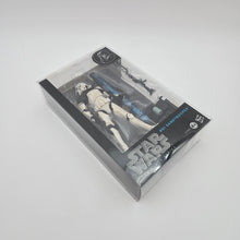 Star Wars Black Series - Blue Line Nr. 01 – Sandtrooper