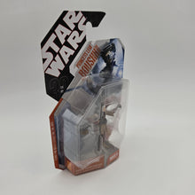 Star Wars - 30th Anniversery Collection - Saga Legends - Princess Leia Boushh