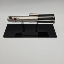Star Wars - ICONS Authentic Replika - A New Hope - Luke Skywalker Lightsaber 1996 (Case beschädigt)