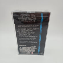 Star Wars Black Series - Blue Line Nr. 12 – Luke Skywalker (Stormtrooper Disguise)