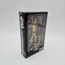 Star Wars - SHFigurarts - A New Hope - C-3PO