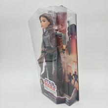 Star Wars - Forces of Destiny - Jyn Erso