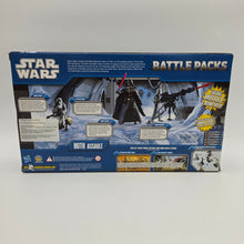 Star Wars Battle Packs - The Clone Wars - Hoth Assault