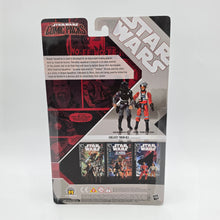 Star Wars Comic Pack - X-Wing Rogue Squadron #24 - Baron Soontir Fel / Hobbie Klivian
