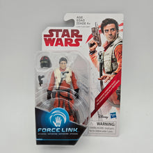 Star Wars - Force Link 1.0 - Collection (verschiedene Figuren)