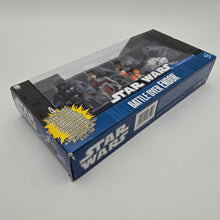 Star Wars - Movie Heros - Battle over Endor