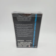 Star Wars Black Series - Blue Line – Boba Fett (Prototype Armor)