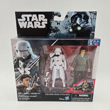 Star Wars - Disney - 10cm Collection (verschiedene Figuren)