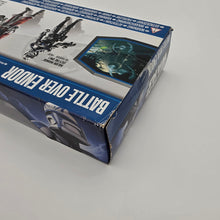 Star Wars - Movie Heros - Battle over Endor