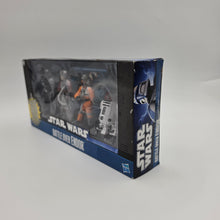 Star Wars - Movie Heros - Battle over Endor
