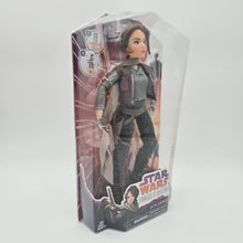 Star Wars - Forces of Destiny - Jyn Erso