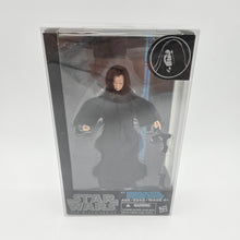 Star Wars Black Series - Blue Line Nr. 11 – Emperor Palpatine