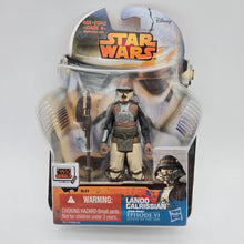 Star Wars - Rebels Saga Legends - 10cm Collection (verschieden Figuren)