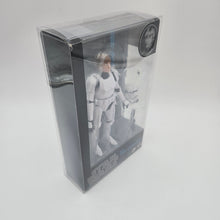 Star Wars Black Series - Blue Line Nr. 12 – Luke Skywalker (Stormtrooper Disguise)
