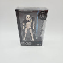 Star Wars Black Series - Blue Line Nr. 01 – Sandtrooper