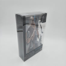 Star Wars Black Series - Blue Line Nr. 04 – Chewbacca