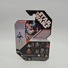Star Wars - 30th Anniversery Collection - Saga Legends - Clone Trooper Officer