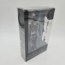 Star Wars Black Series - Blue Line #15 - IG-88 *Im Schutzblister*