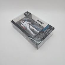 Star Wars Black Series - Blue Line Nr. 13 – Clone Trooper Captain