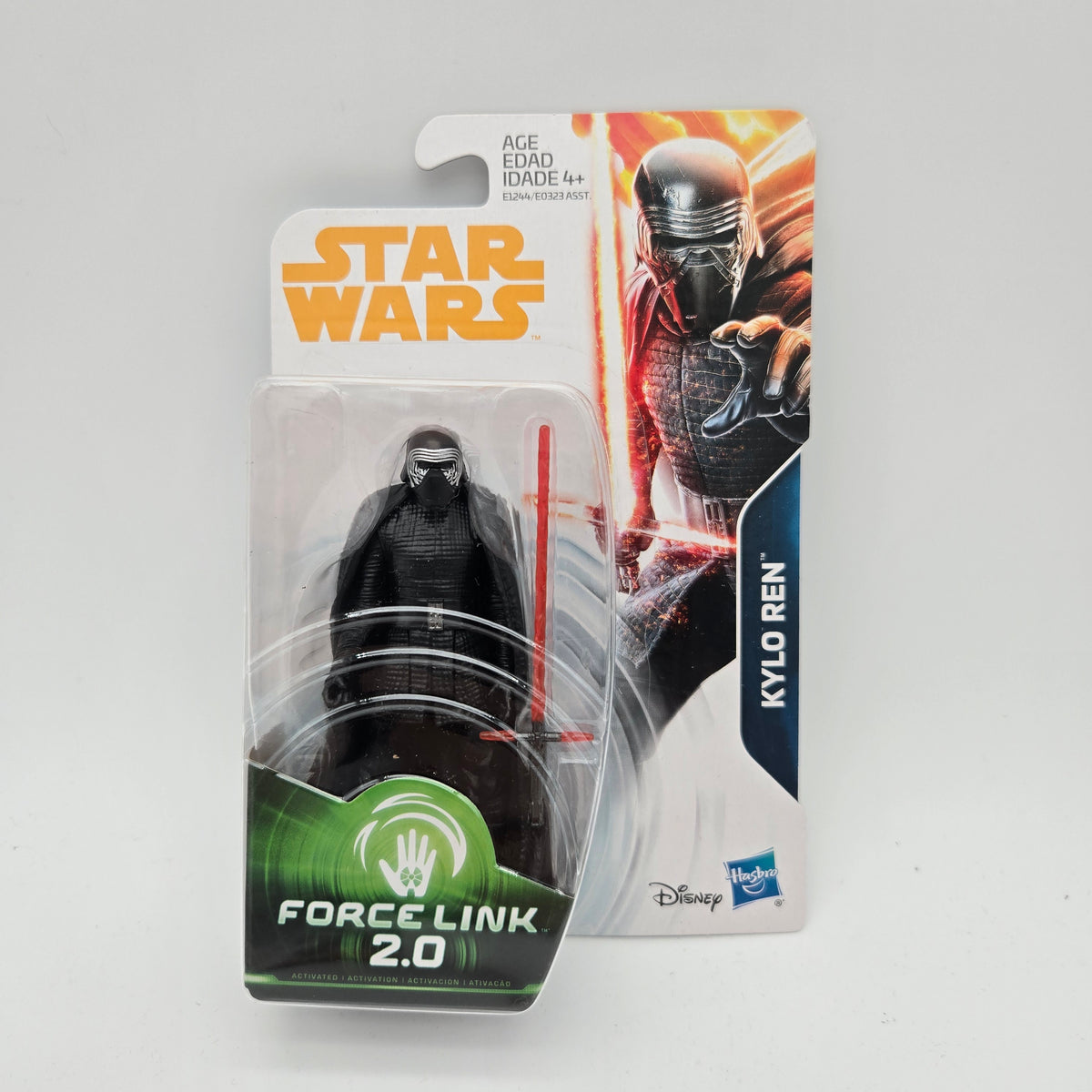 Star Wars - Force Link 2.0 - Collection (verschiedene Figuren)
