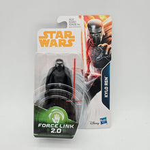 Star Wars - Force Link 2.0 - Collection (verschiedene Figuren)