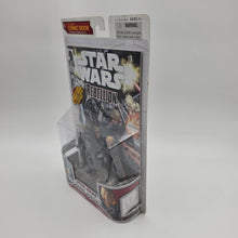 Star Wars Comic Pack - Rebellion #3 - Luke Skywalker / Deena Shan