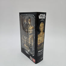 Star Wars - SHFigurarts - A New Hope - C-3PO