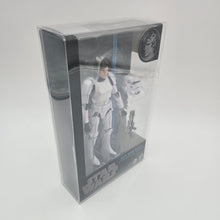 Star Wars Black Series - Blue Line Nr. 09 – Han Solo (Stormtrooper Disguise)