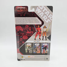 Star Wars Comic Pack - Purge #1 - Koffi Arana / Bultar Swan